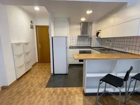Appartamento 56 m² a Madrid