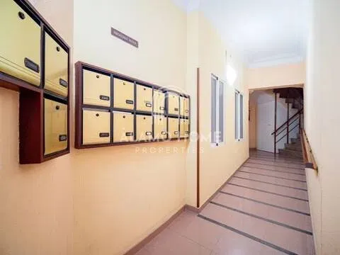 Pis de 96 m² a Madrid