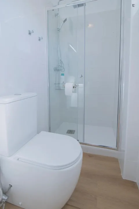 Appartamento 45 m² a Valencia