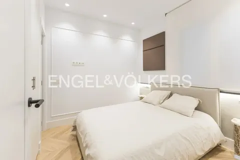 Pis de 99 m² a Madrid