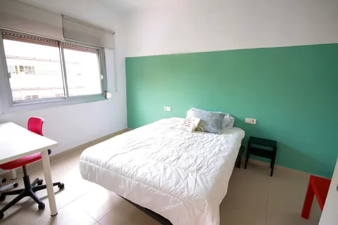 Habitación en alquiler, Barcelona