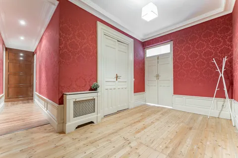 Quarto para alugar, Madrid (3/9)