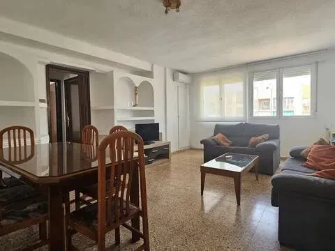 Habitació de lloguer, València