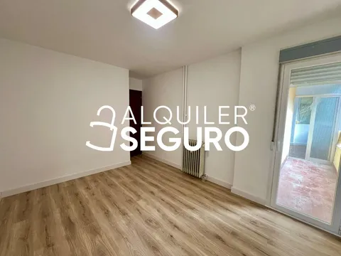 Pis de 105 m² a Madrid