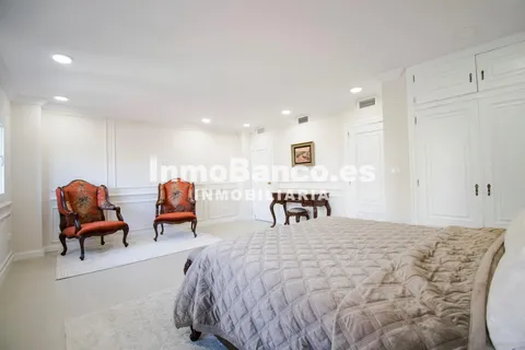 Pis de 193 m² a València