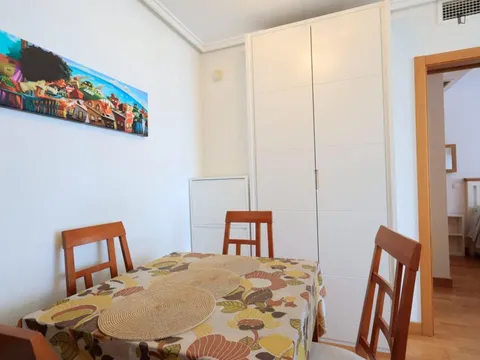 Pis de 48 m² a Madrid