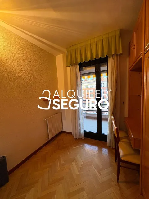 Wohnung 90 m² in Madrid