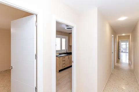 Apartamento 107 m² em Churriana de la Vega