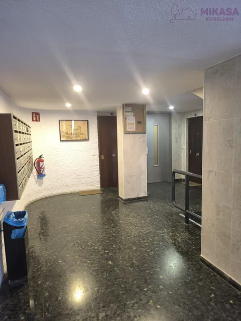 Pis de 85 m² a Móstoles