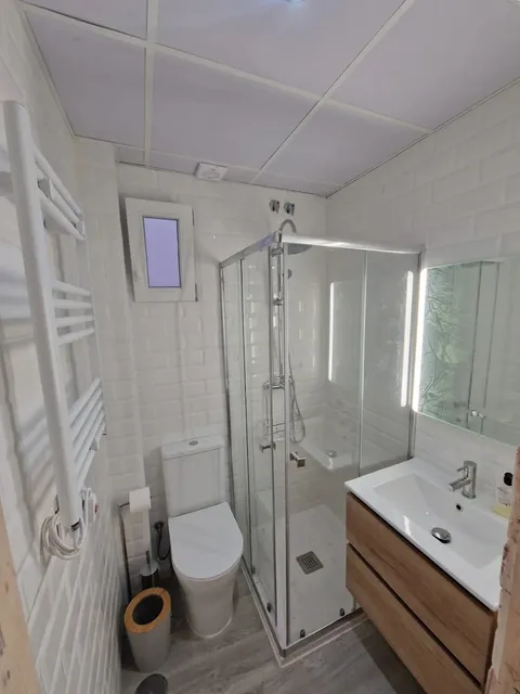 Zimmer zur Miete, Madrid