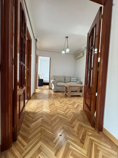 Casa de 70 m² a Madrid