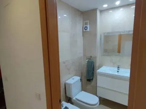 Pis de 84 m² a Benalmádena