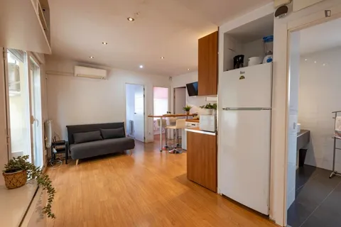 Pis de 80 m² a Madrid