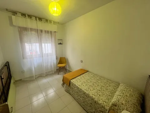 Pis de 110 m² a Plasencia