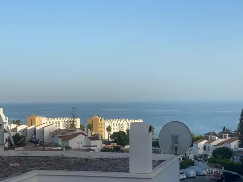 Piso de 45 m² en Nerja