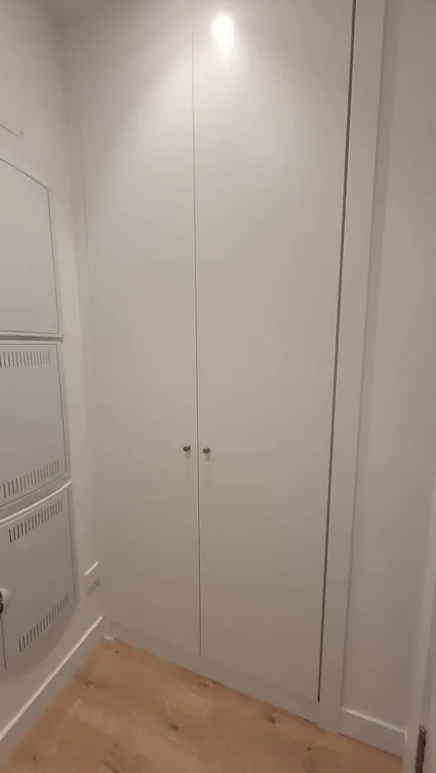 Pis de 50 m² a Madrid