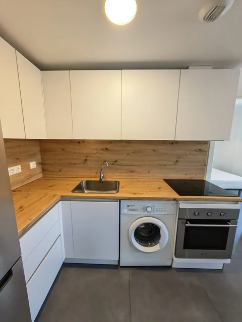 Pis de 45 m² a Múrcia