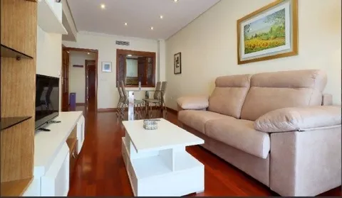 Pis de 70 m² a Còrdova