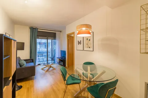 Appartamento 40 m² a Barcelona
