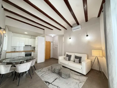 Appartamento 60 m² a Valencia