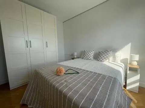 Квартира 71 м² в Мадриде