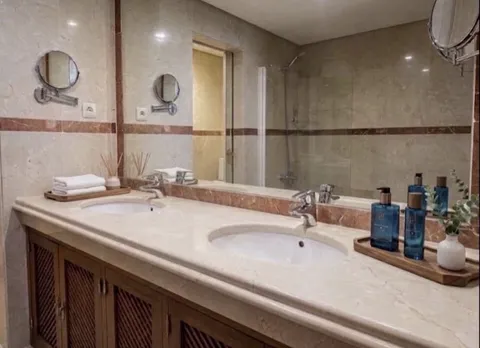 Pis de 242 m² a Estepona