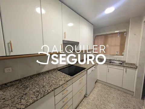 Wohnung 65 m² in Barcelona