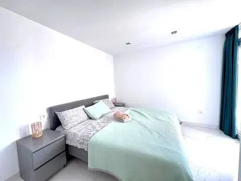 Wohnung 62 m² in Torrevieja