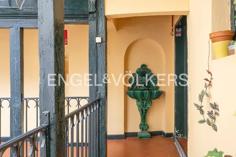 Pis de 79 m² a Madrid