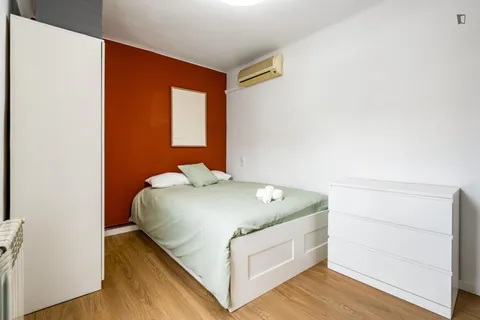 Habitació de lloguer, Sabadell