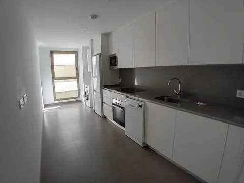 Pis de 115 m² a Còrdova