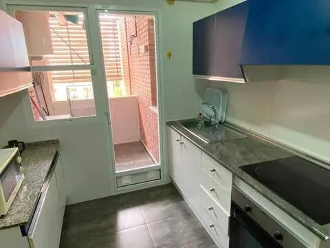 Pis de 120 m² a Múrcia