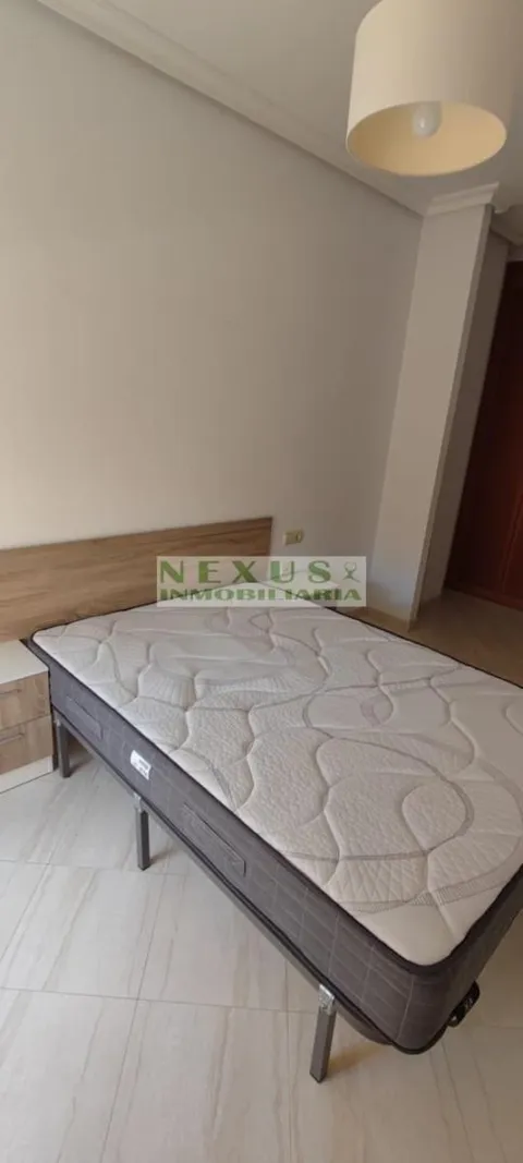 Pis de 120 m² a Cáceres
