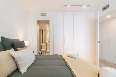 Pis de 81 m² a Barcelona