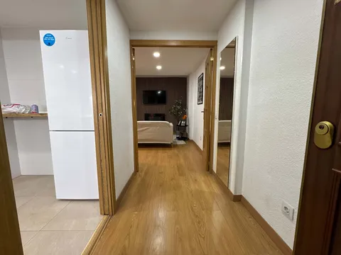 Zimmer zur Miete, Móstoles