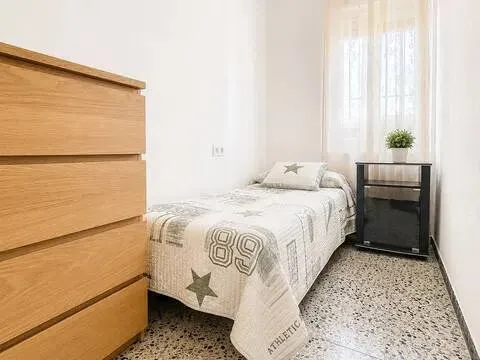 Pis de 121 m² a Seseña