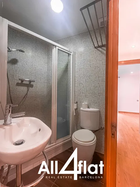 Appartement 56 m² à Barcelone
