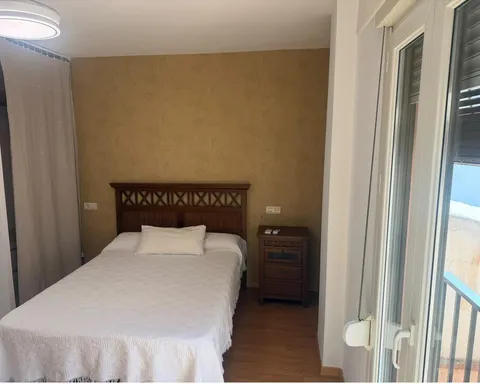 Pis de 105 m² a Granada