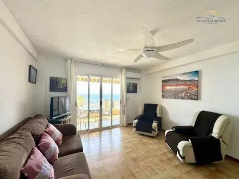 Wohnung 60 m² in Almuñécar
