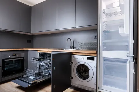Pis de 129 m² a Madrid