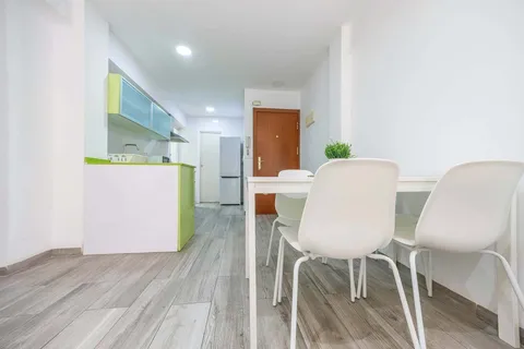 Habitació de lloguer, València