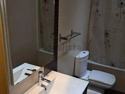 Pis de 85 m² a Valdepeñas
