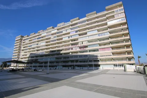 Pis de 71 m² a Cullera