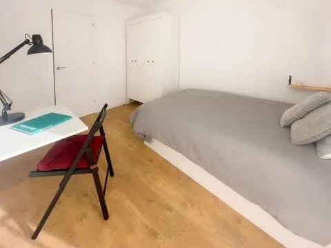Pis de 60 m² a Barcelona
