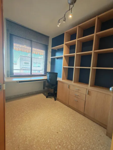 Pis de 113 m² a Tortosa