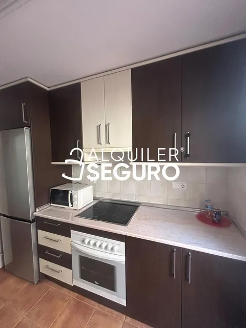 Appartement 60 m² à Maracena