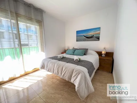 Pis de 47 m² a Salou