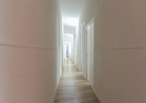 Stanza in affitto, Madrid
