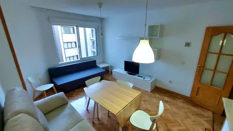 Pis de 46 m² a Madrid