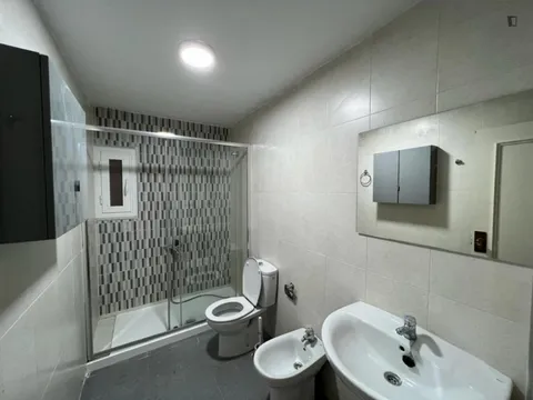 Habitació de lloguer, Granada